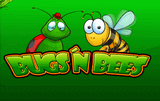 Bugs'n Bees в казино Вулкан 24
