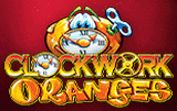 Clockwork Oranges в казино Вулкан 24