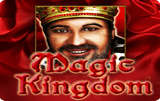 Magic Kingdom в казино Вулкан 24