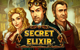 Secret Elixir в казино Вулкан 24