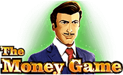 The Money Game лого