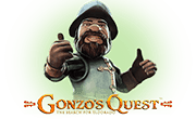 Gonzos Quest лого
